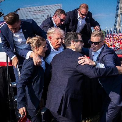 Trump was shot a year ago. Why do we still know so little?