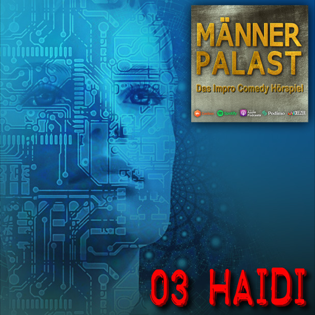 03 HAIDI