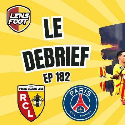 LENS FOOT S5 E182