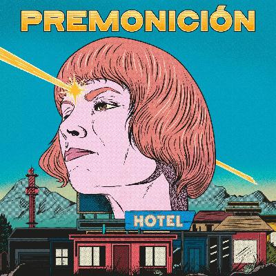 Premonición: Episodio 7 - Eudaimonía