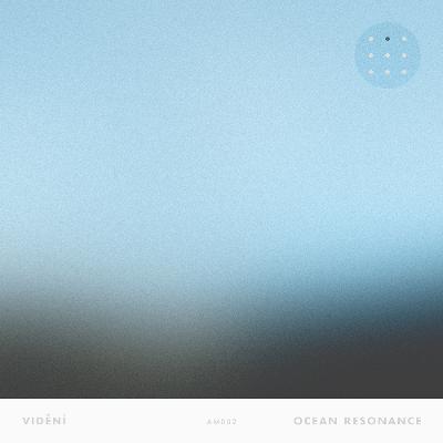 PREMIERE: Vidění - Refracted Light [Ambient Matter]