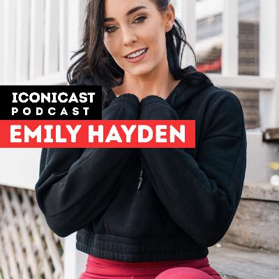 Ep. 22 - Staying Sane & Productive on Quarantine With Emily Hayden Ep. 22 - Staying Sane & Productive on Quarantine With Emily Hayden