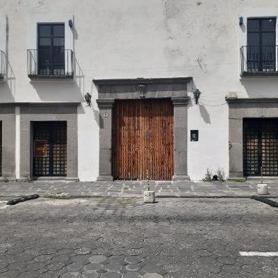 Nuevas puertas por abrir