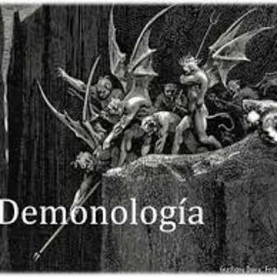 El Chamuco y su Banda... demonología