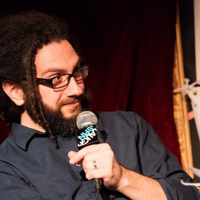 Ep. 103 - Live at NYPodfest w/ RobertKelly, Kurt Metzger, Rachel Feinstein, Andrew Schulz