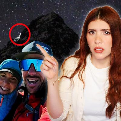 Novio Bajó por “Ayuda” y la dejó Sola en la Montaña: El Caso Kerstin Gurtner Novio Bajó por “Ayuda” y la dejó Sola en la Montaña: El Caso Kerstin Gurtner