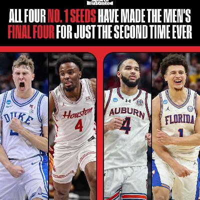 Final 4 , Mock Draft 2nd Round. Final 4 , Mock Draft 2nd Round.