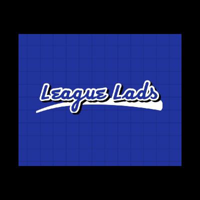 MAX KING IS A BLUE, ORIGIN TALK + ROUND 11 REVIEW | LEAGUE LADS S3 EP13