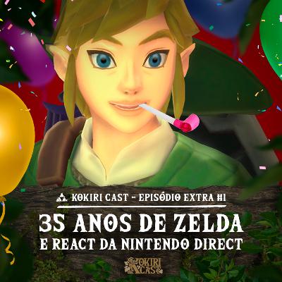 Especial Nintendo Direct