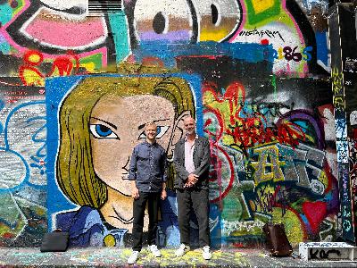 'Nothing is more powerful than an authentic host read' - How Earmax is finding a place as Australia's first podcast media agency
