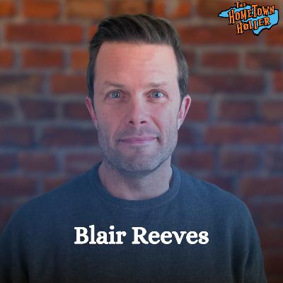 Fear & Loathing in North Carolina (Feat. Blair Reeves) Fear & Loathing in North Carolina (Feat. Blair Reeves)