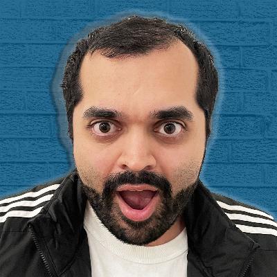 Kush's Kids Carriage