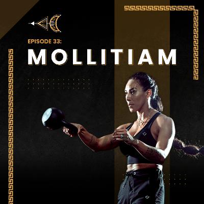 Beyond: Mollitiam Beyond: Mollitiam