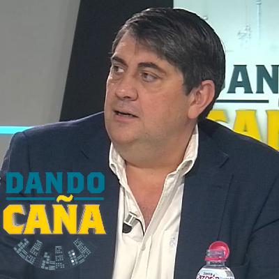 Dando Caña | 23/09/25
