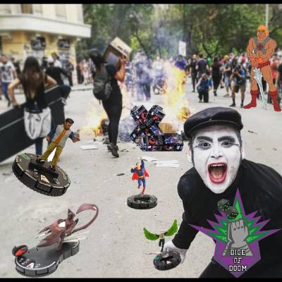 Capítulo 7: Cambia, todo cambia