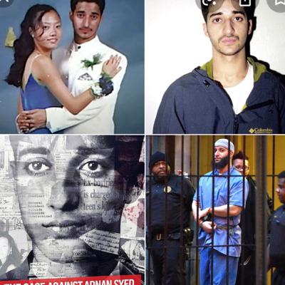Adnan Syed innocence explained