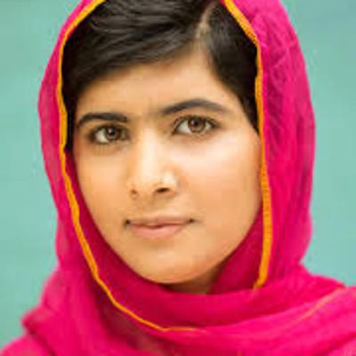 Malala Yousafzai Malala Yousafzai
