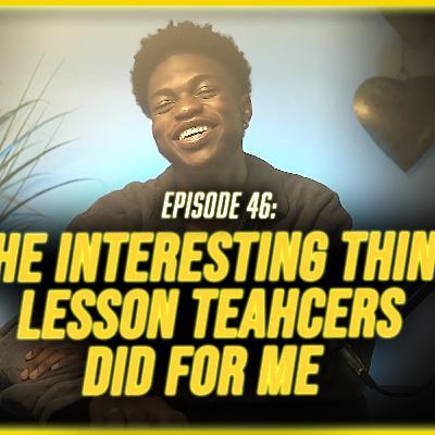 Accountability Is A Great Motivator – Episode 46 Accountability Is A Great Motivator – Episode 46