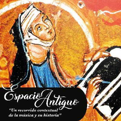 HILDEGARD VON BINGEN | Ars Sonorus