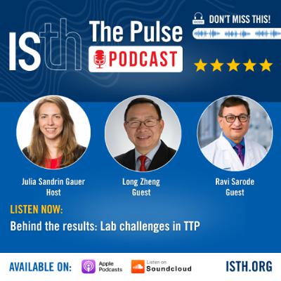 Behind the results: Lab challenges in TTP