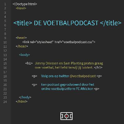 S04E03: AZ is de ultieme 'wat als'-ploeg!