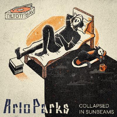 Arlo Parks - Collapsed In Sunbeams Arlo Parks - Collapsed In Sunbeams