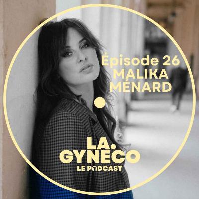 # 25 - Malika Menard : nausées de grossesse, quand le quotidien devient un combat