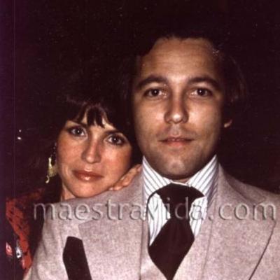 Paula C de Ruben Blades