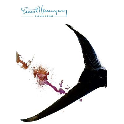 5/14 - O VELHO E O MAR - Ernest Hemingway