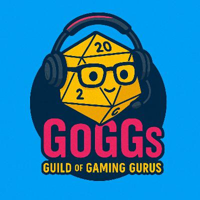 Episode 08 | MeepleCon Edition 2026