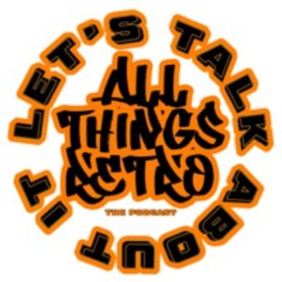 Episode 10: "Lets Talk About It" w/ Hustl3 C1T4 A-GameSTL