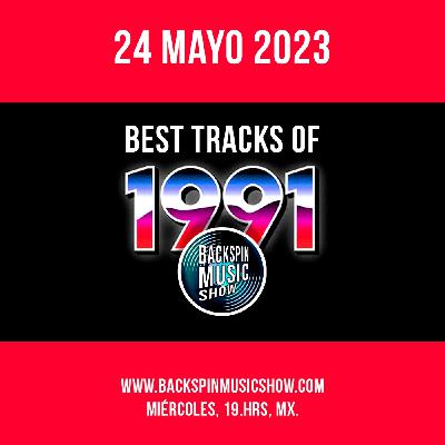 2023.05.24 "91Rescue"Programa 018 - T5