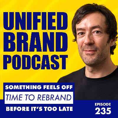10 Clear Signs It’s Time to Rebrand (Before It Costs You Growth)