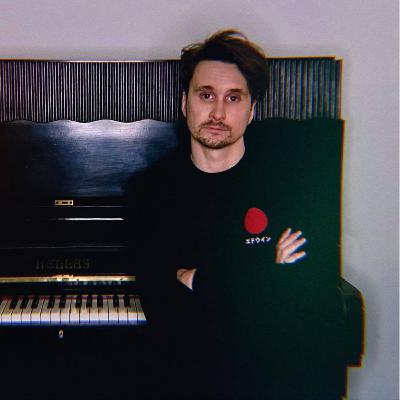 12. Sakari Heikkilä - Uran kääntäminen ja oman jutun löytäminen