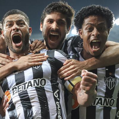 Podcast #18 - Galo Bicampeão brasileiro