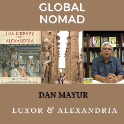 Luxor and Alexandria