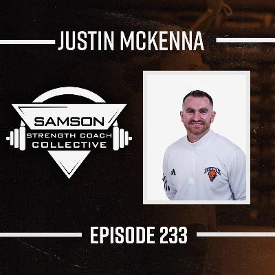 Filling Roles to See Team Success | Justin McKenna