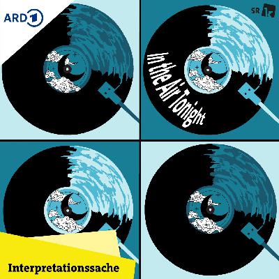 In the Air Tonight von Phil Collins (Interpretationssache Minis)