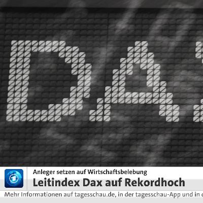 tagesschau in 100 Sekunden