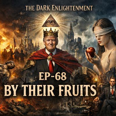 68-THE DARK ENLIGHTENMENT AND THE WORLD ECONOMIC FORUM (AUDIO ONLY) 68-THE DARK ENLIGHTENMENT AND THE WORLD ECONOMIC FORUM (AUDIO ONLY)