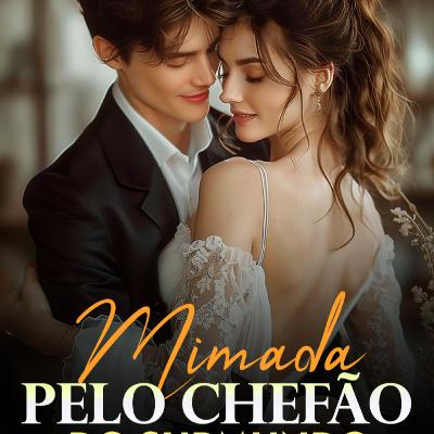 Mimada pelo chefão do submundo Capítulo 1 Prisão | Khloe Evans e Henrik Watson | Mafia Romance