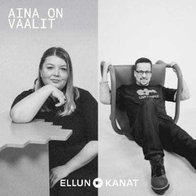 Aina on vaalit: Trump 2.0 - mitä tapahtuu seuraavan kahden vuoden aikana?