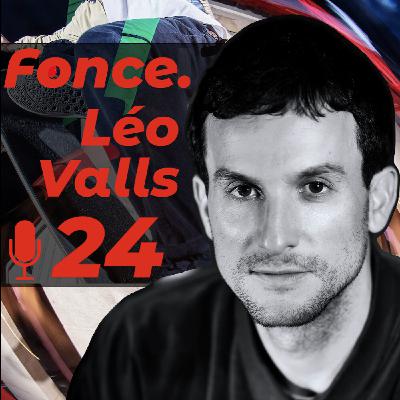#24 - Léo Valls - Skater Pro - Comment le skateboard réinvente nos villes