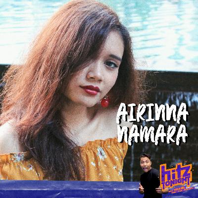 HITZ | HITZ Speaks: Airinna Namara HITZ | HITZ Speaks: Airinna Namara