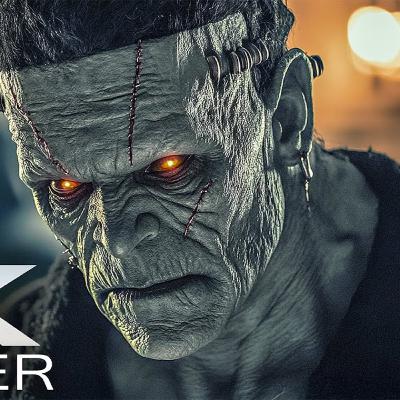 World's Best Horror Right Now - Frankenstein (2025) Explained In Hindi - Best Horror Movie By Guillermo del Toro | Netflix 2025