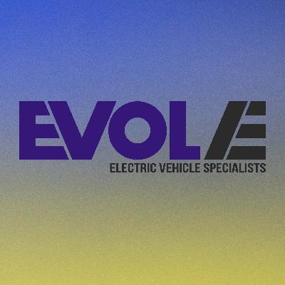Episode 34: Evolve