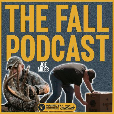 EP 455 | Becoming a better shot in the off-season with Joe Miles
