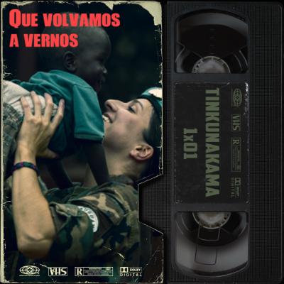 1x01 | Que volvamos a vernos 1x01 | Que volvamos a vernos
