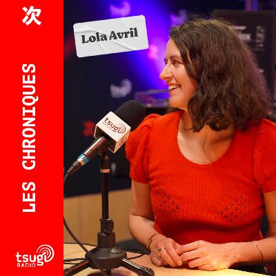 Musique et Politique avec Lola Avril : le culturicide en Palestine