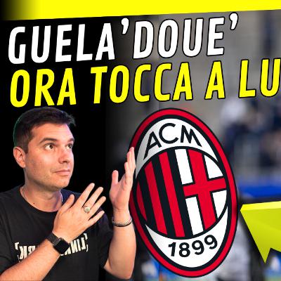 🚀 TUTTO VERO 🔥 IL MILAN CI PROVA PER GUELA' DOUE' + ARSENAL MILAN 6-5 #acmilan #milannews